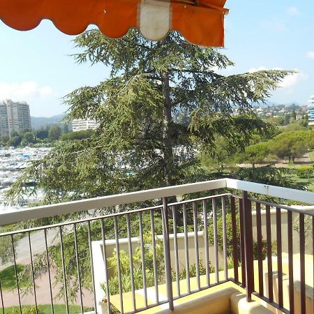 Appartement Le France - Vacances Cote D'Azur Mandelieu La Napoule Bagian luar foto