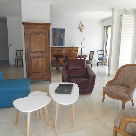 Appartement Le France - Vacances Cote D'Azur Mandelieu La Napoule Bagian luar foto