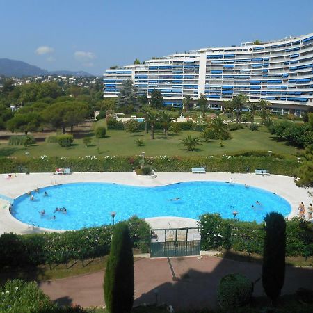 Appartement Le France - Vacances Cote D'Azur Mandelieu La Napoule Bagian luar foto