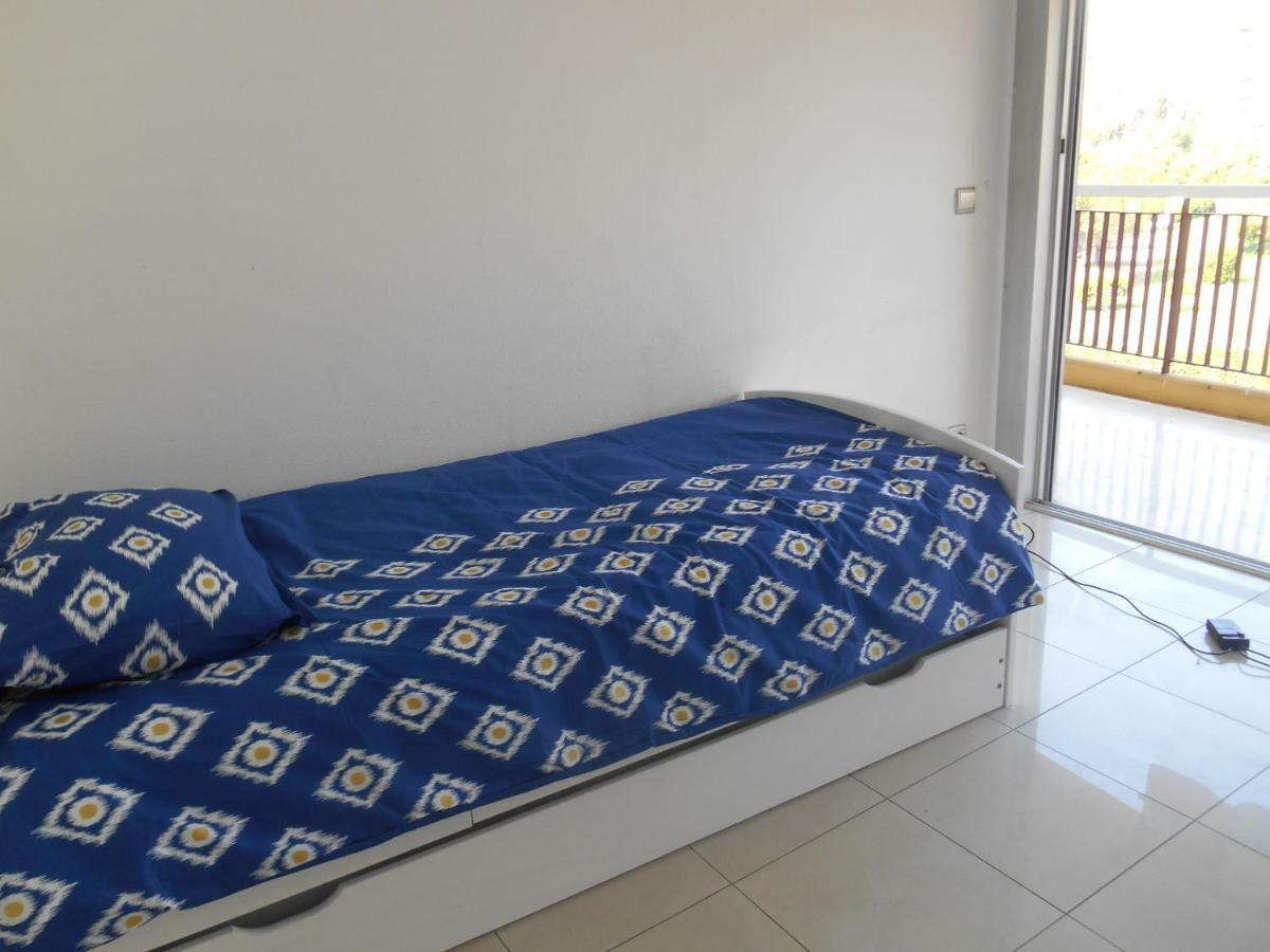 Appartement Le France - Vacances Cote D'Azur Mandelieu La Napoule Bagian luar foto