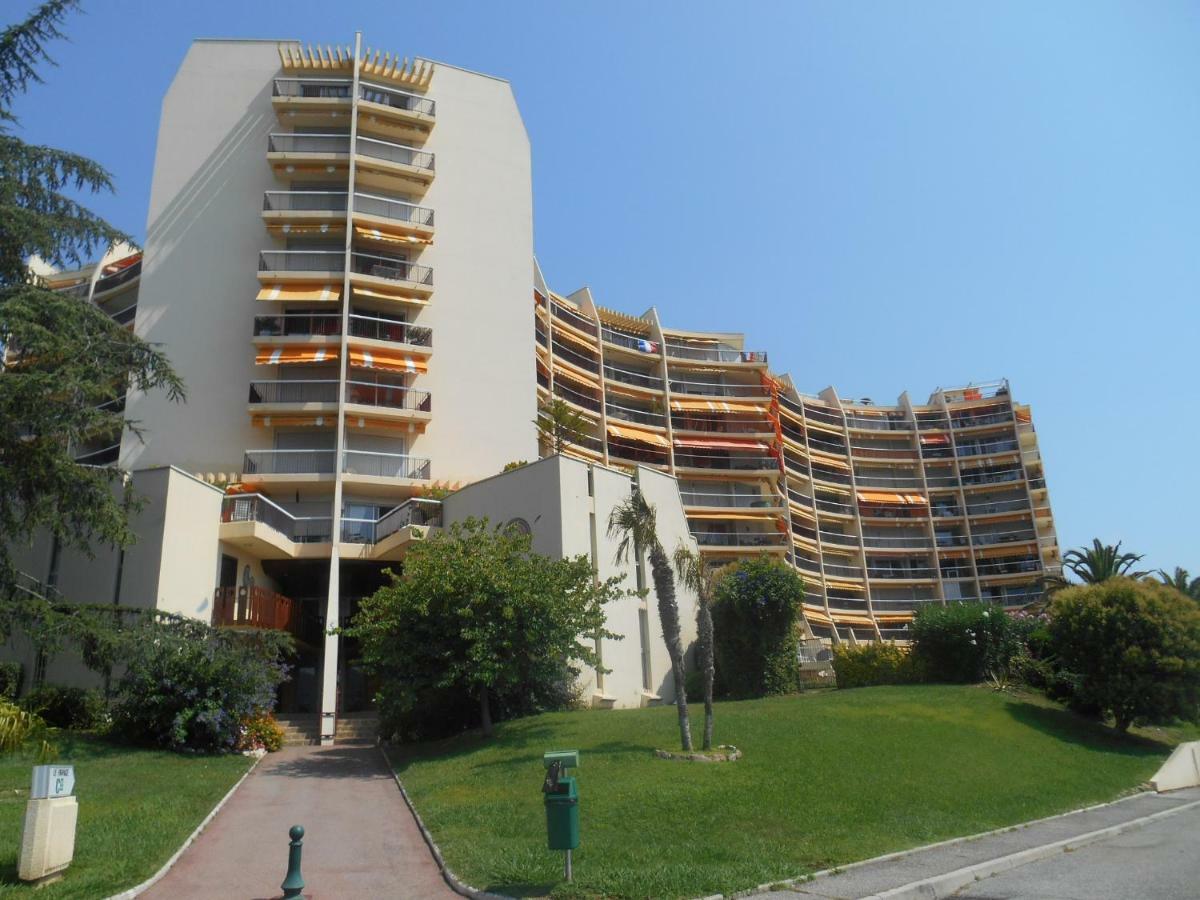 Appartement Le France - Vacances Cote D'Azur Mandelieu La Napoule Bagian luar foto