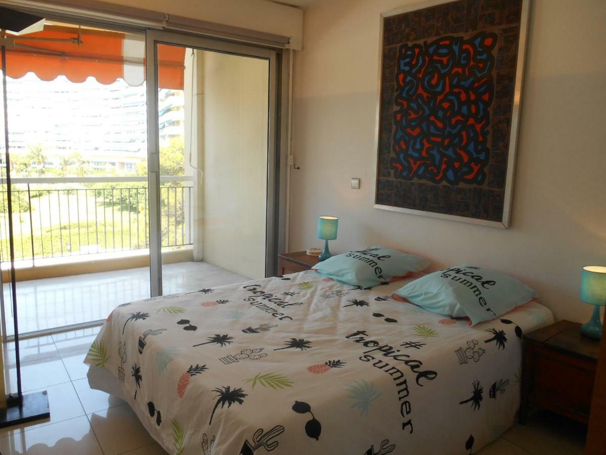 Appartement Le France - Vacances Cote D'Azur Mandelieu La Napoule Bagian luar foto
