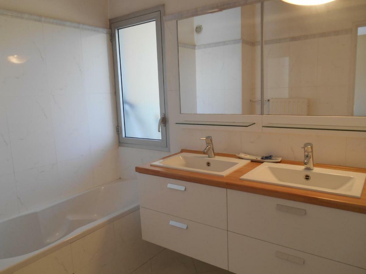 Appartement Le France - Vacances Cote D'Azur Mandelieu La Napoule Bagian luar foto