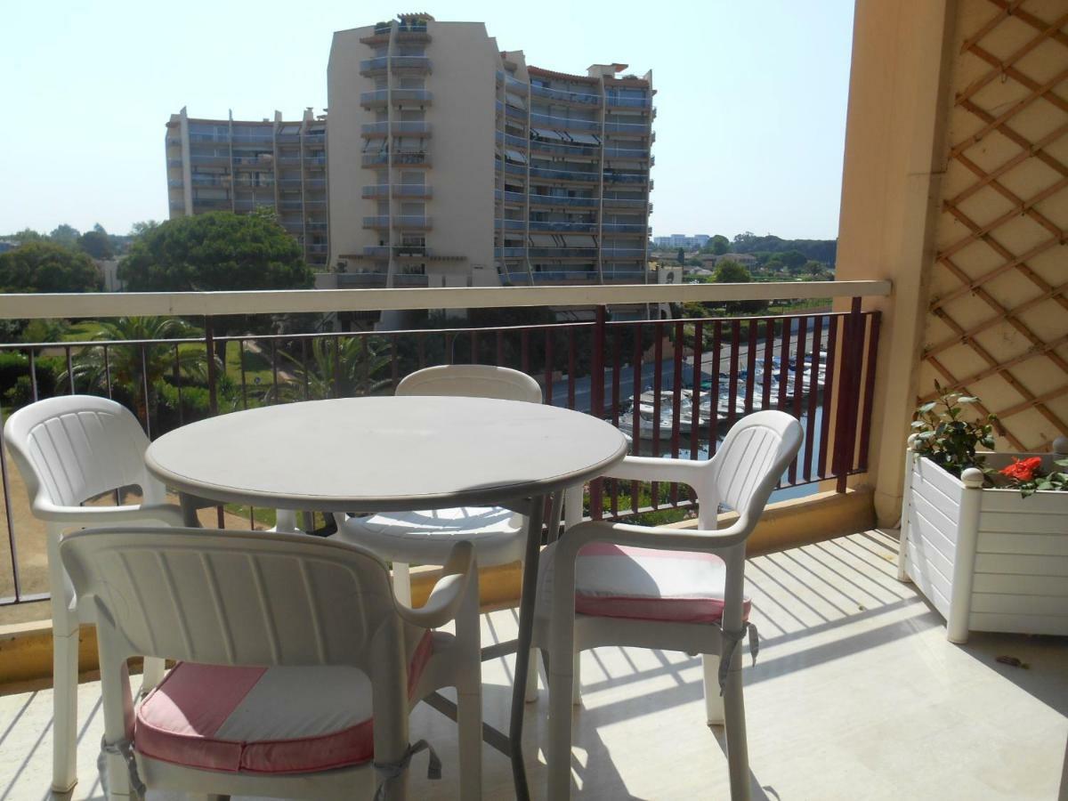 Appartement Le France - Vacances Cote D'Azur Mandelieu La Napoule Bagian luar foto