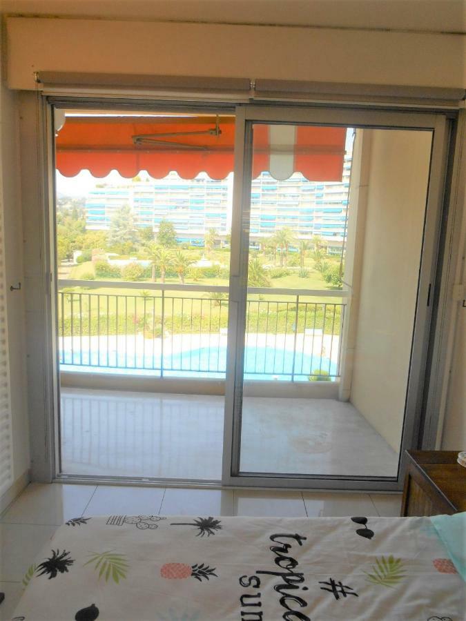 Appartement Le France - Vacances Cote D'Azur Mandelieu La Napoule Bagian luar foto