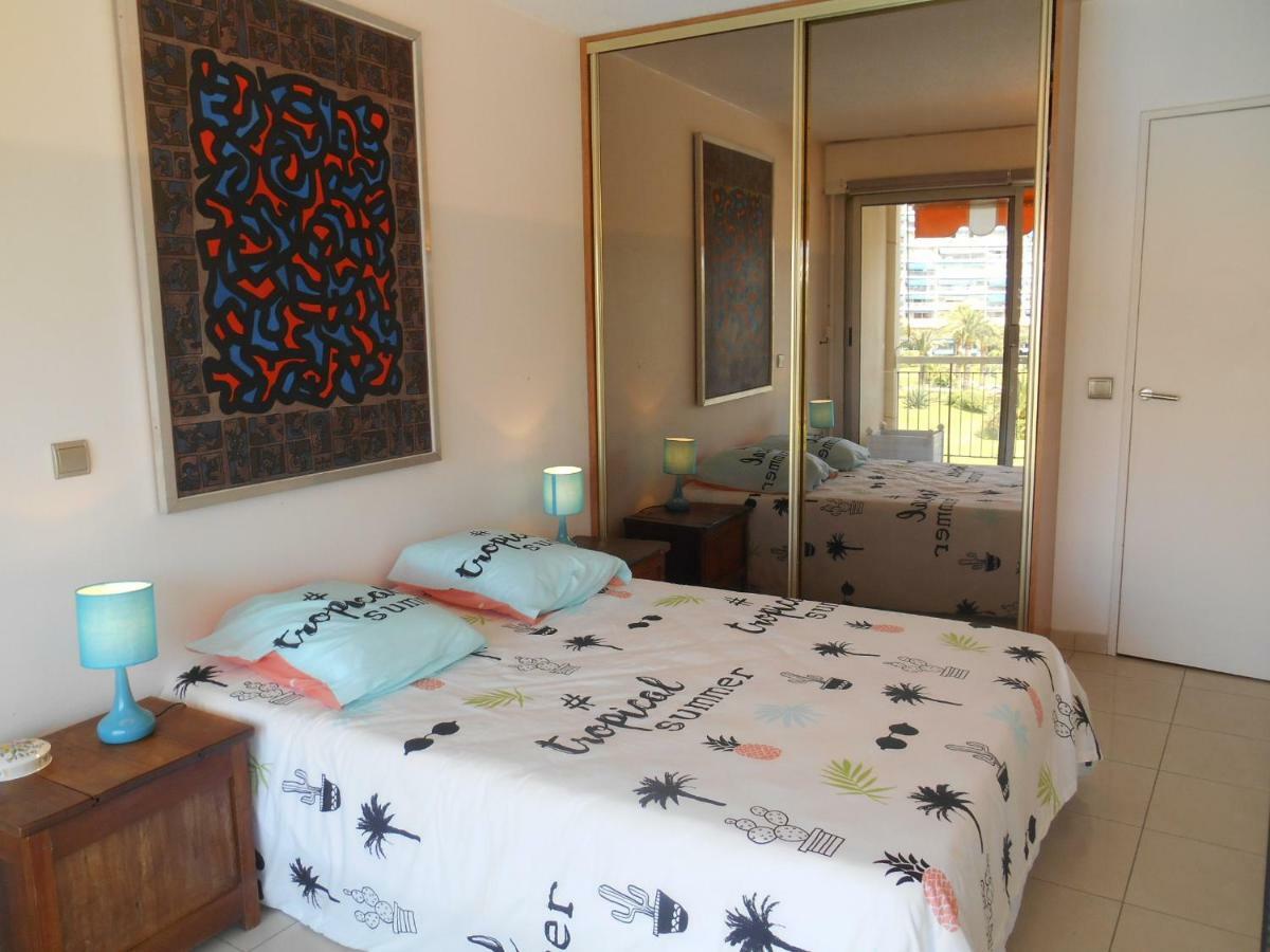 Appartement Le France - Vacances Cote D'Azur Mandelieu La Napoule Bagian luar foto
