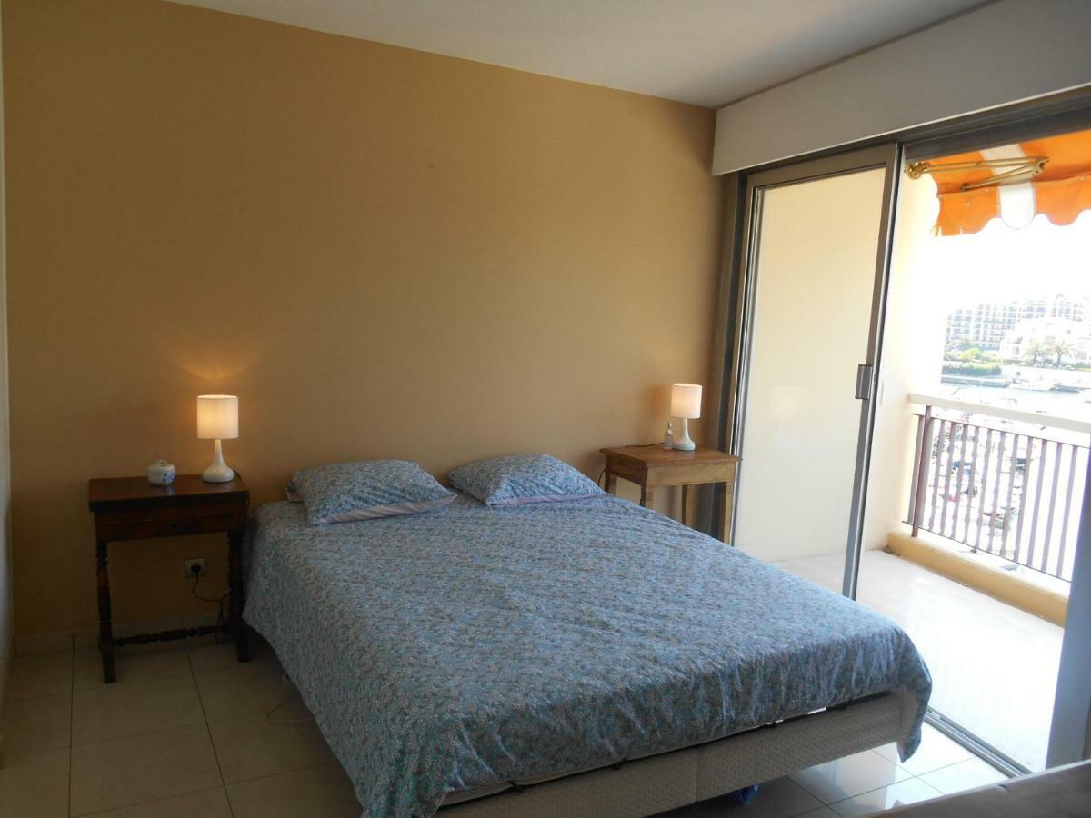 Appartement Le France - Vacances Cote D'Azur Mandelieu La Napoule Bagian luar foto